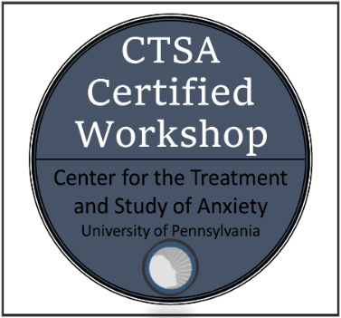 CTSA Certified workshop