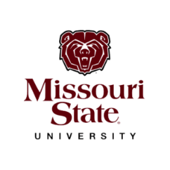 Missouri State University Seal