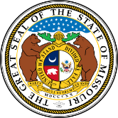 Seal of Missouri