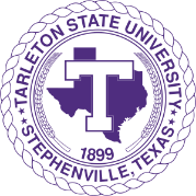 Tarleton State University Seal